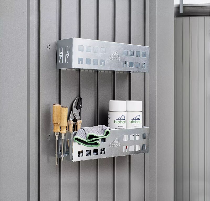 Türkörbe, 2 Stück