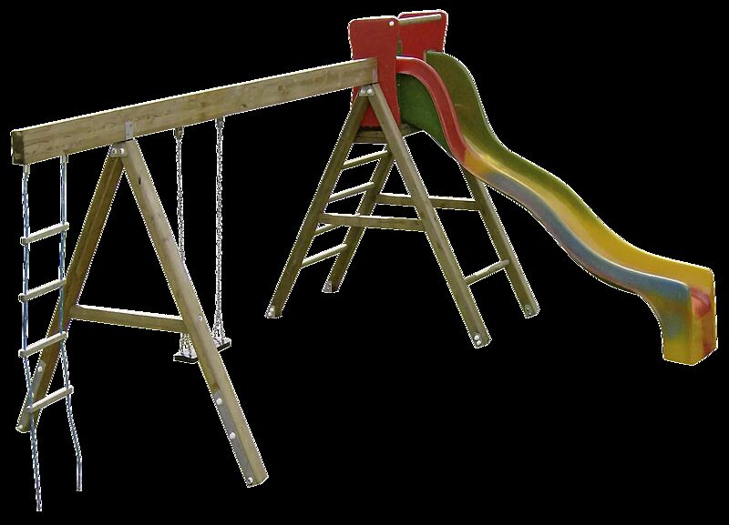 Spielkombination KARLSSON