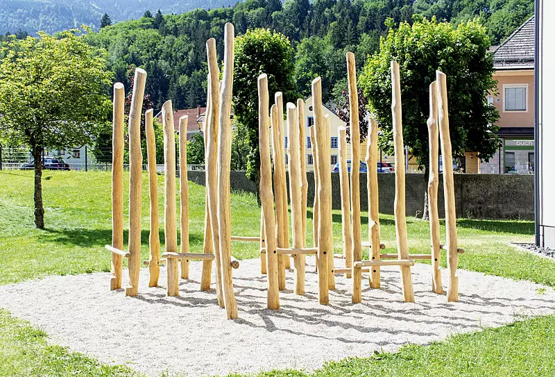 Balanciergerüst FAUNUS