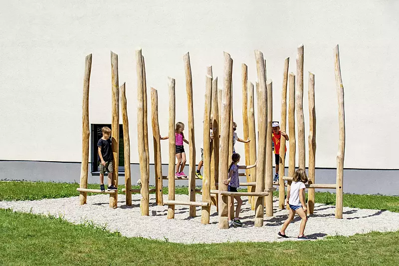 Balanciergerüst FAUNUS