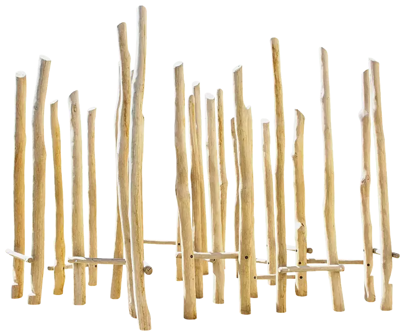 Balanciergerüst FAUNUS