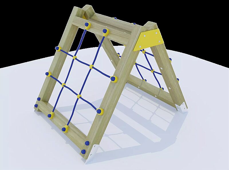 Klettergerüst DODO Modell 2