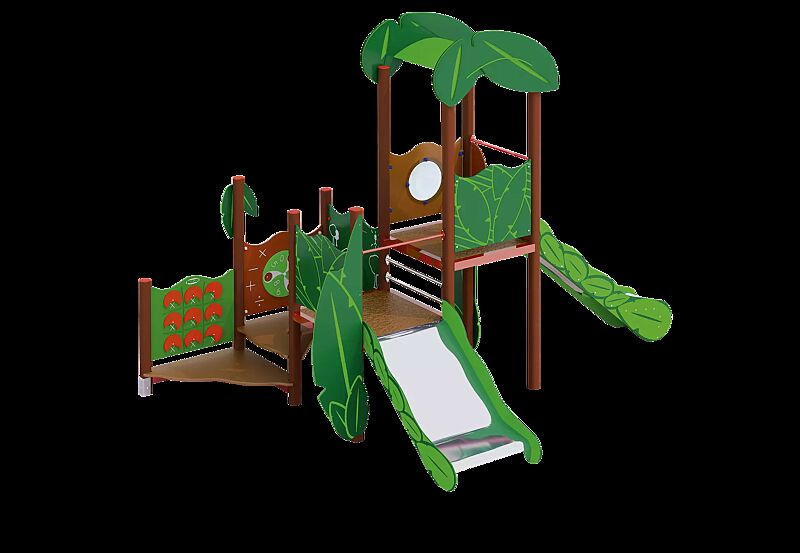 Spielkombination LIANA