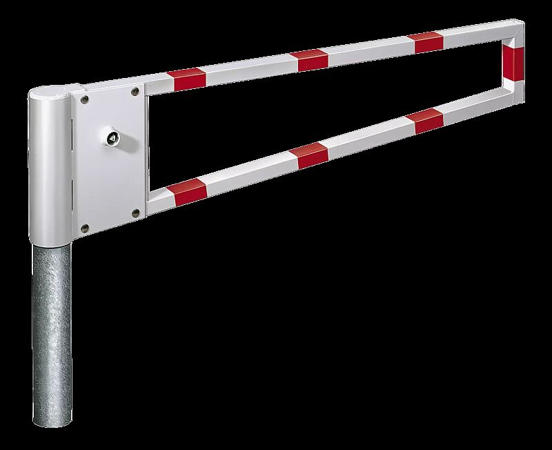 Wegesperre RAAHE - drehbar