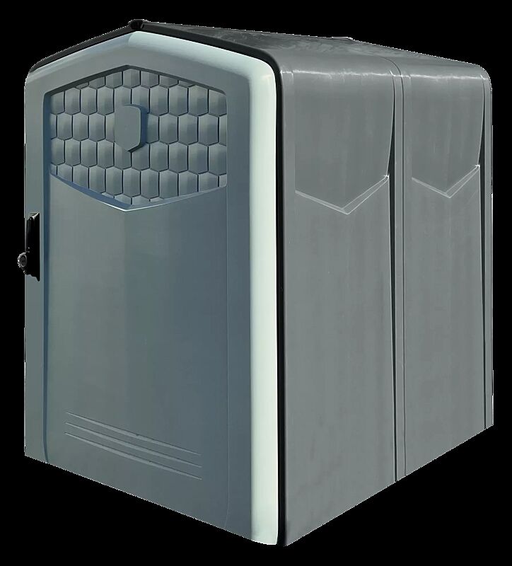 Kinderwagenbox PIRAN