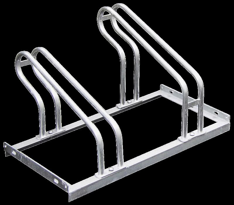 Fahrradständer UNIVERSAL 2 Stellplätze