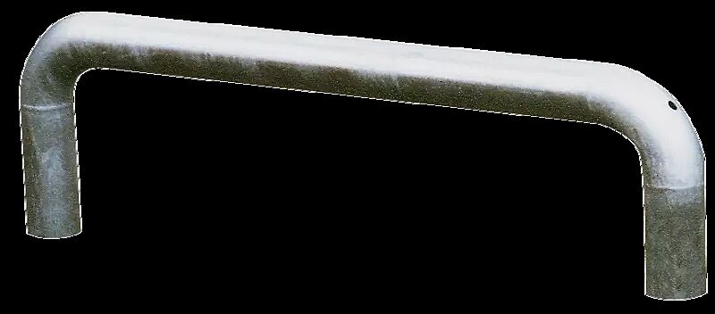 Schutzbügel EDESSA Breite 1000 mm, gerade