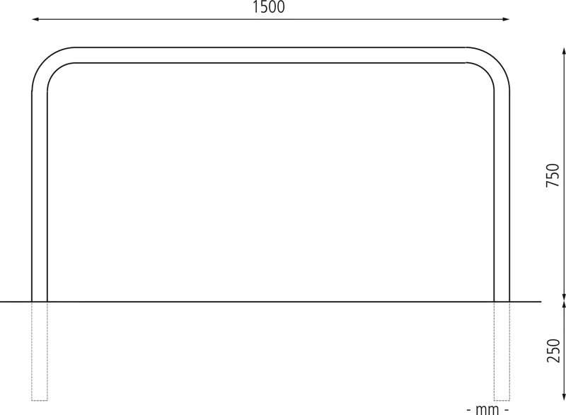 382.804/anlehnbuegel-florida-b-1500-x-h-1000-mm-%C3%B8-48-mm-stahl__shoKAT0040402