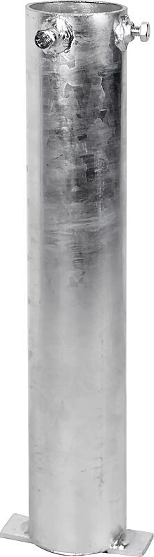 Bodenhülse Ø 60 mm