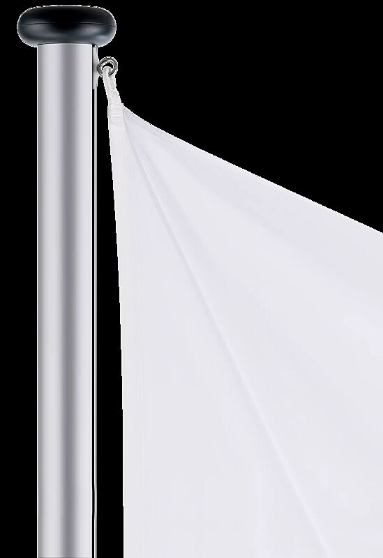 Mastkopf ohne Ausleger