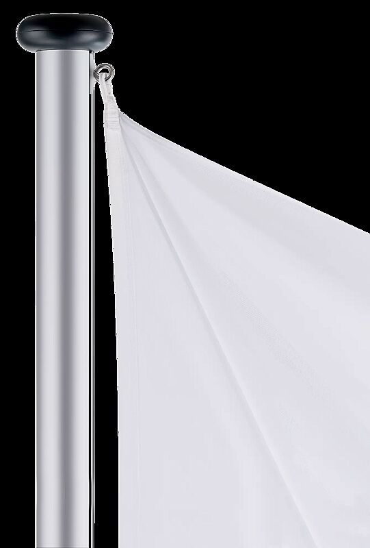 Mastkopf ohne Ausleger