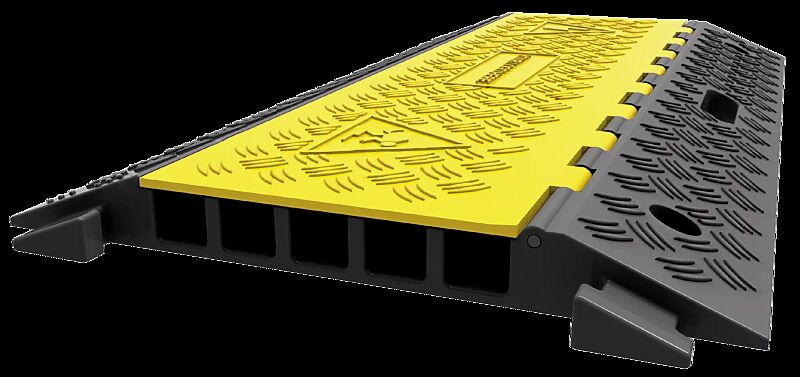 Kabelbrücke BLAIK, 5-fach