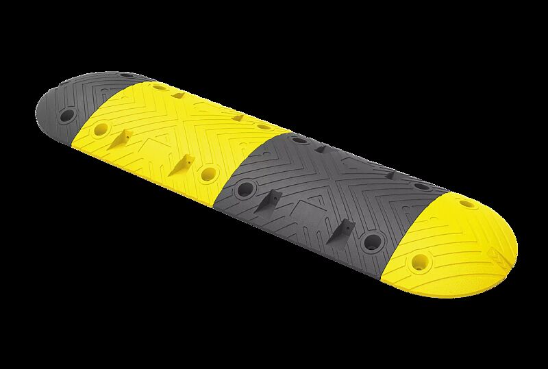 Fahrbahnschwellen-Set KAMP