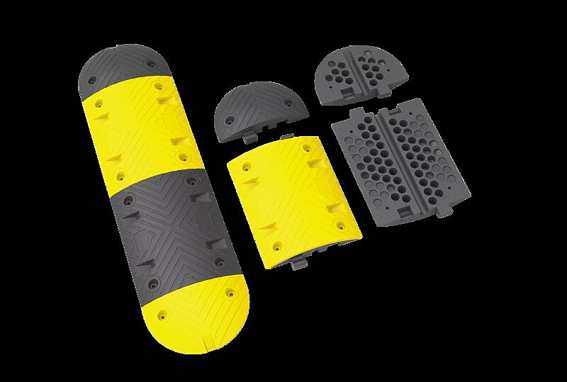 Fahrbahnschwellen-Set KAMP