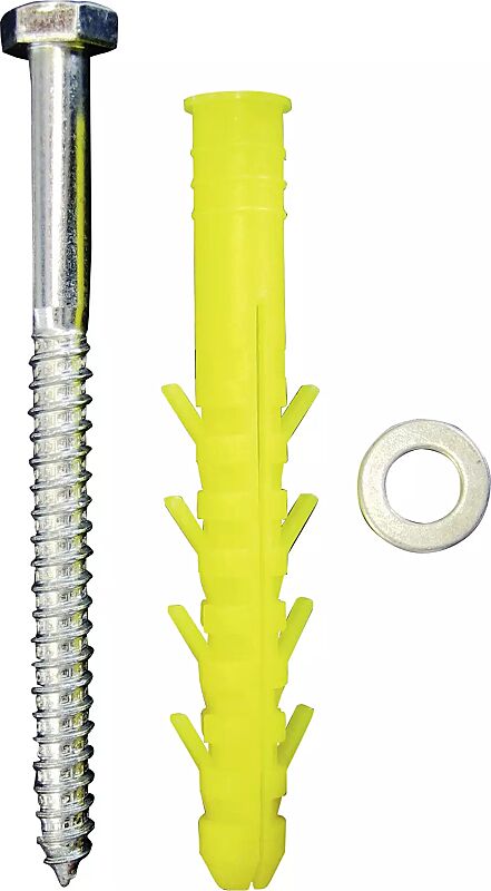 Befestigungsbolzen Länge 150 mm, Ø 12 mm