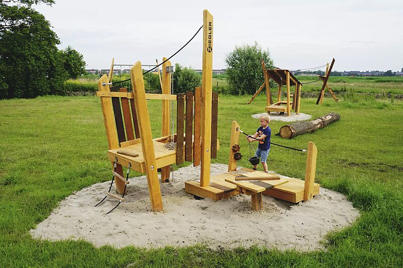 Spielkombination BIYN