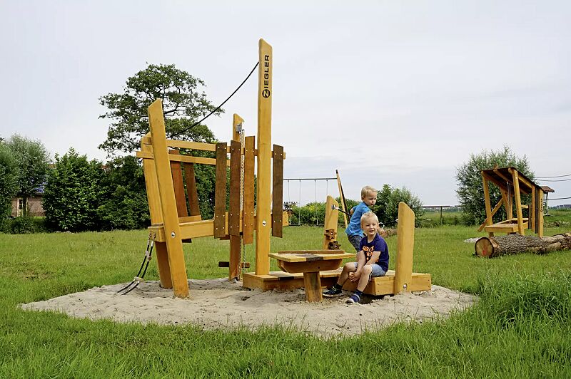 Spielkombination BIYN