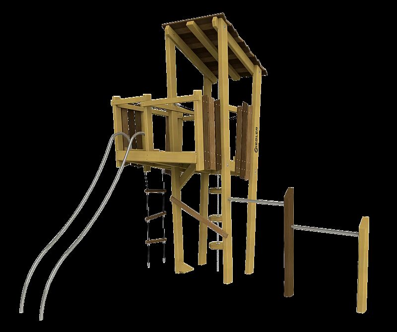 Spielkombination ERJA