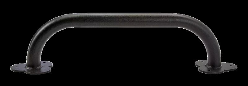 Lastenrad-Anschließbügel CLOVIS in anthrazitgrau