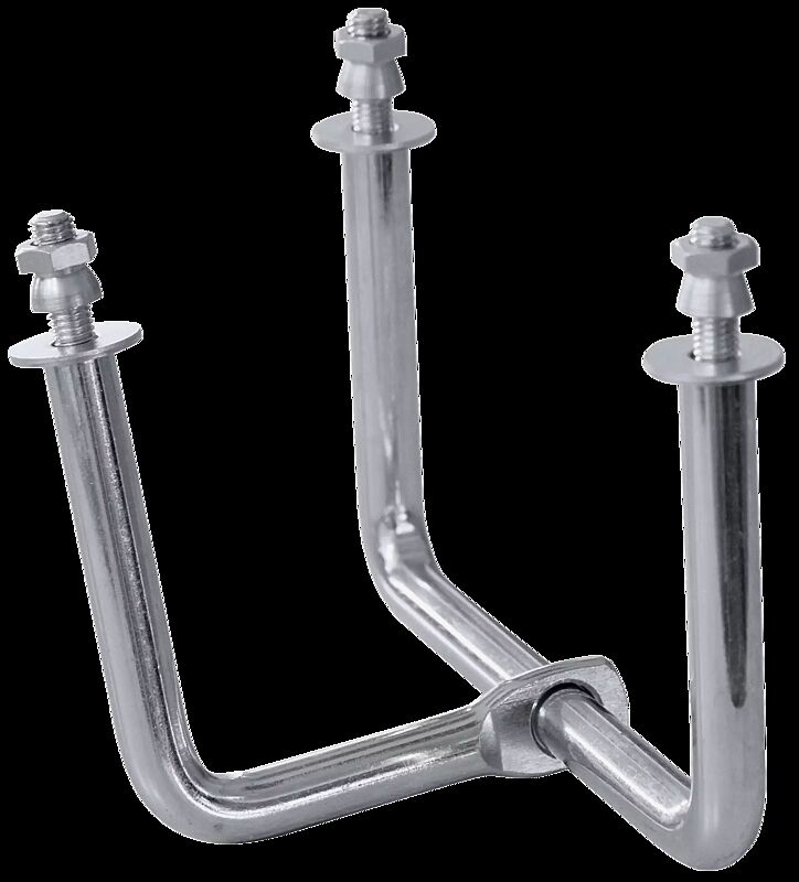 Bodenanker zum Einbetonieren