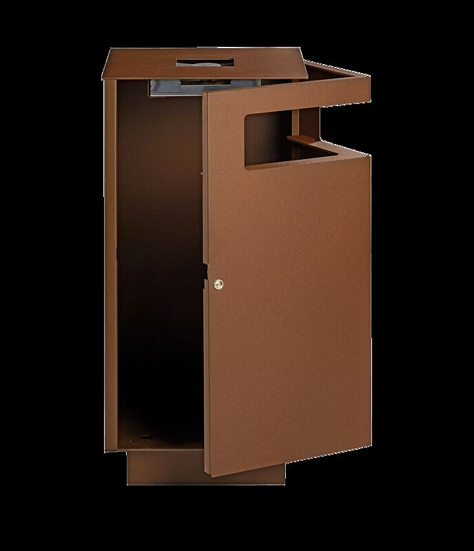 Abfallbehälter COLLIO