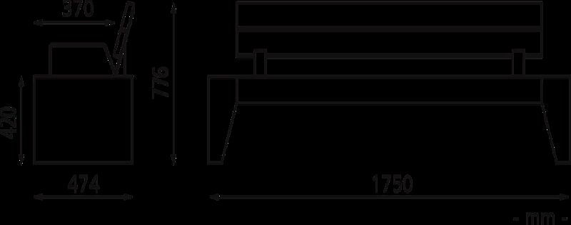 490.727/sitzbank-fola-mit-ruecken--und-armlehnen__shoKAT0057115