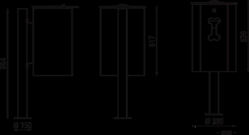 490.875/hundetoilette-miane-dog-aus-stahl__shoKAT0061519