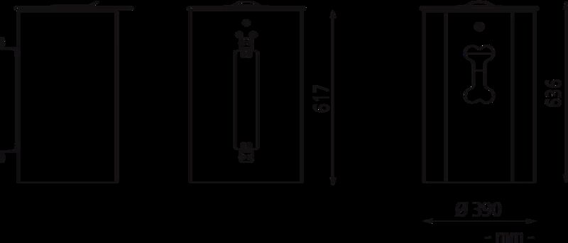 490.877/hundetoilette-miane-dog-aus-stahl__shoKAT0061521