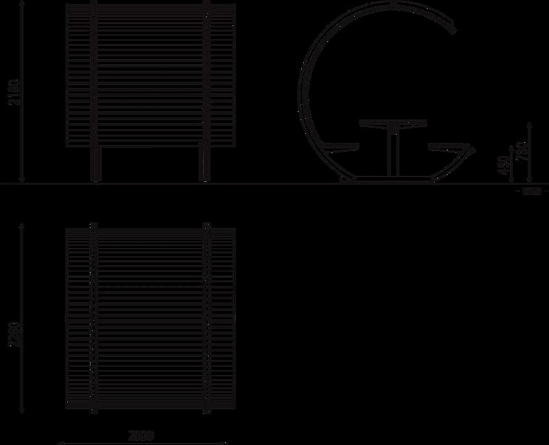 490.927/ueberdachung-cison-contea-mit-tisch-und-sitzbaenken-holzart-sapeli__shoKAT0073276