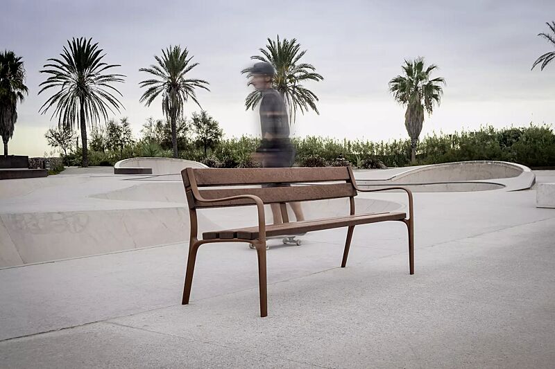 Sitzbank CITIZEN ECO