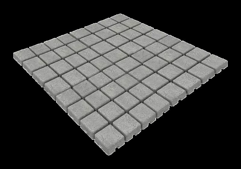 Baumschutzrost ARMIT, Breite x Tiefe 1000 mm x 1000 mm