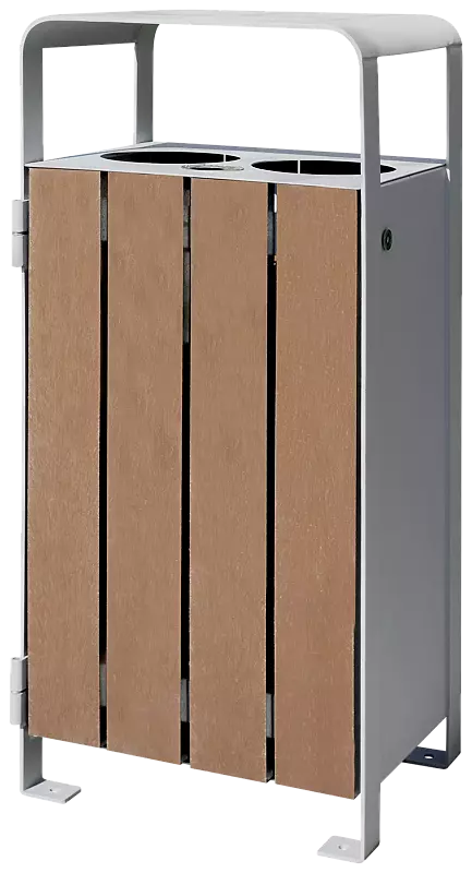 Abfallbehälter ECOSENS