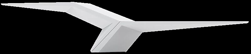 Sitzbank JONATHAN ohne Rückenlehne