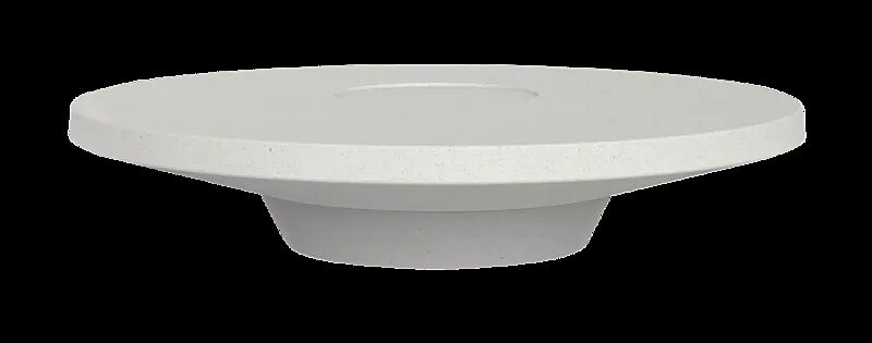 Rundbank LIDO ohne Rückenlehne, Durchmesser 2000 mm