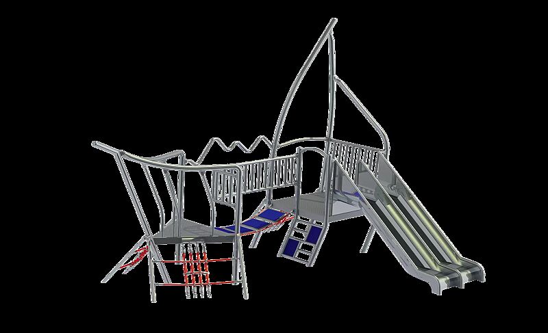 Spielkombination COLUMBUS