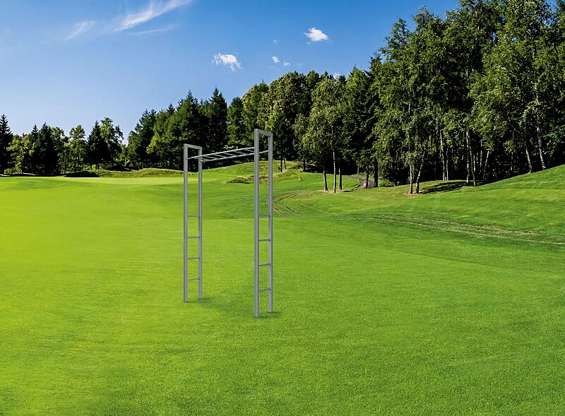 Calisthenics-Station MONKEYBAR