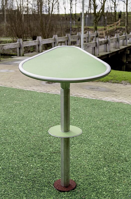 Kletterelement SPRIET BLATT