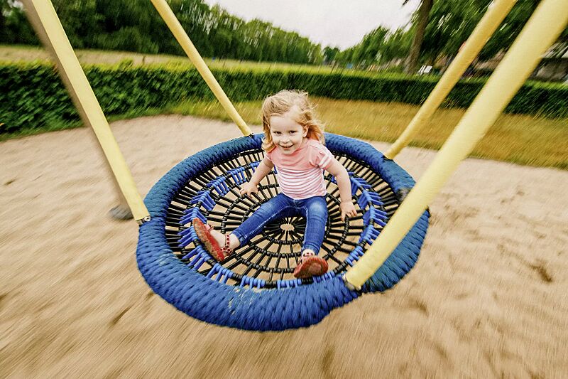 Nestschaukel SPRIET