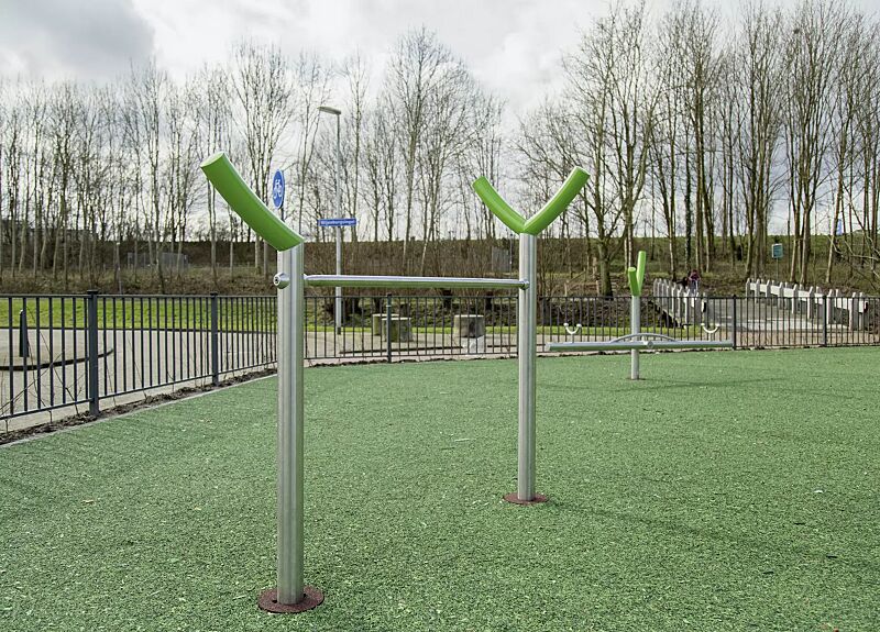 Turnreck SPRIET SCHWUNG