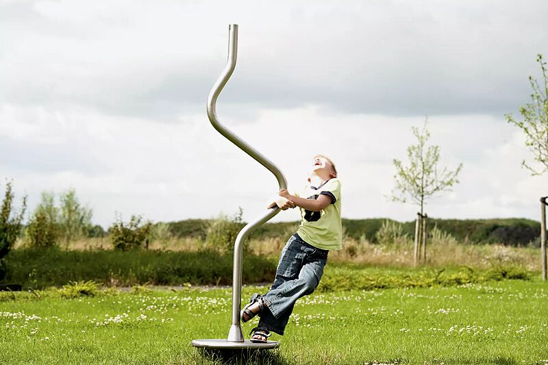 Drehspiel TURN, Modell lang