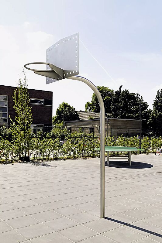 Basketball-Anlage GIJS