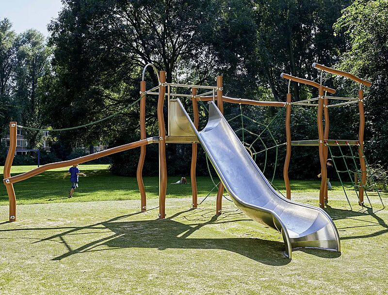 Spielkombination LAIN