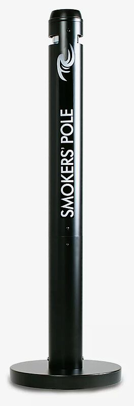 Standascher SMOKERS POLE