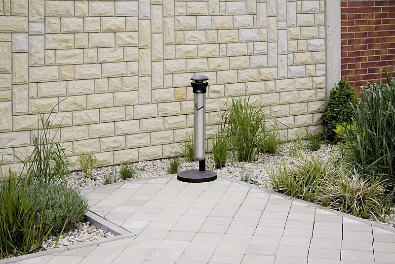 Standascher INFINITY, 5 Liter