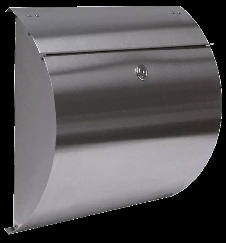 Briefkasten ARRAS aus Edelstahl