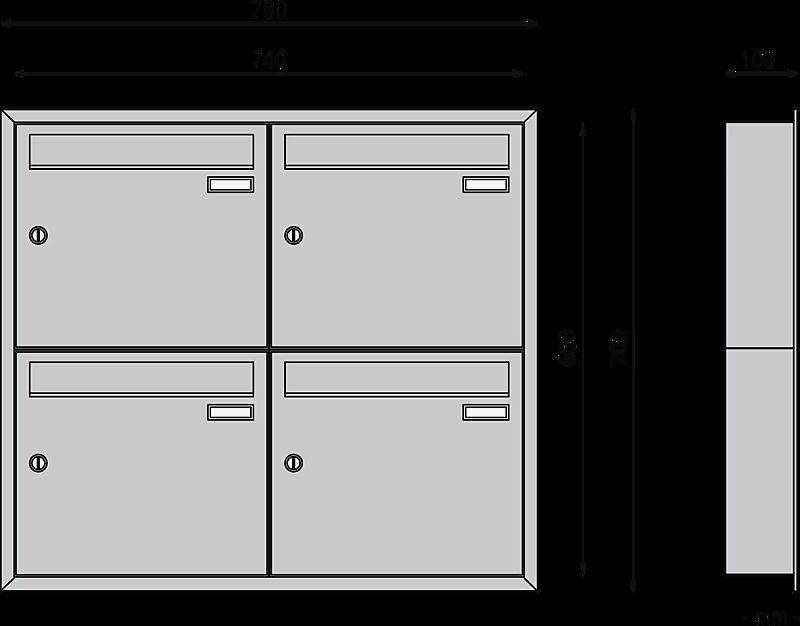 670.118/briefkastenanlage-rochelle-aus-stahl-4-briefkaesten__shoKAT0050013