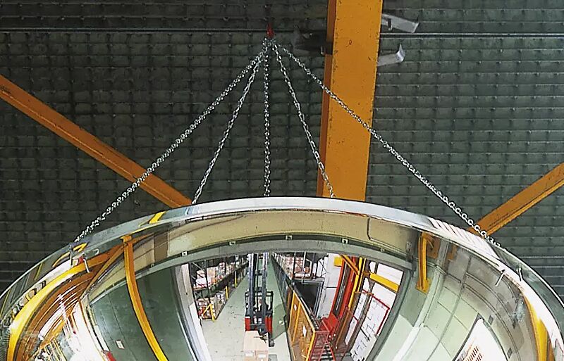 Montageset für Deckenaufhängung