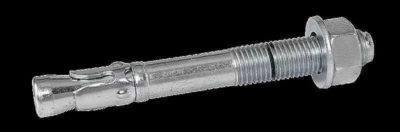 Bodenanker für Betonböden 12/120 mm