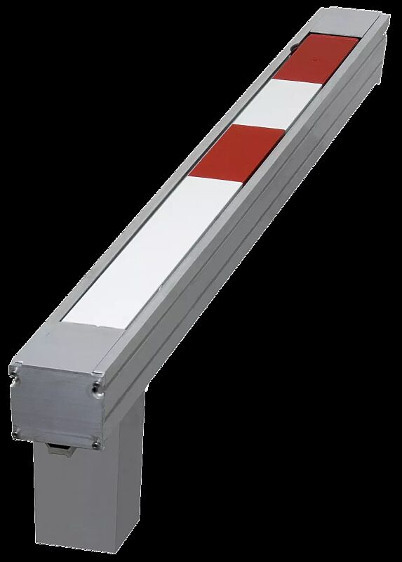 Sperrpfosten CORDOBA zum Einbetonieren