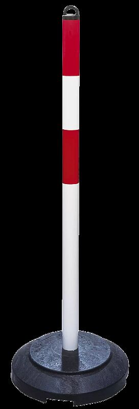 Schwerer Kettenständer KURIK